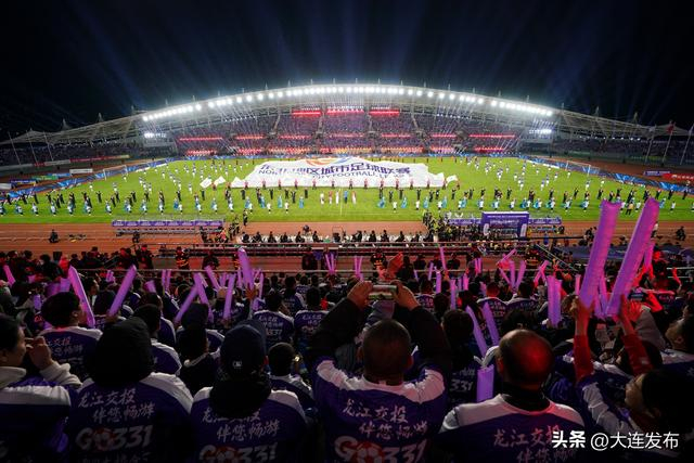 “东北超”踢出精气神 跑出加速度|足球|揭幕战|赛事|经济|服务_新浪新闻